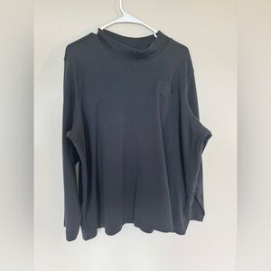 Blair women’s long sleeve top - size 3XL